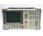 Spectrum Analyser